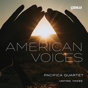 American Voices cover image cdn