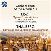 At The Opera, Vol. 1 cover image cdn