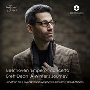 Beethoven/5, Vol. 1 (Live) cover image cdn
