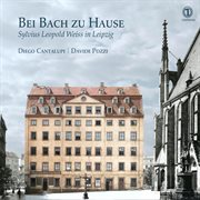Bei Bach Zu Hause cover image cdn