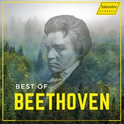 Best Of Beethoven cover image cdn