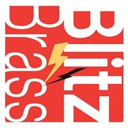 Blitz Brass cover image cdn