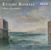 Bonelli : Musica Da Camera cover image cdn