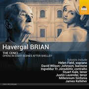 Brian : The Cenci (Live) cover image cdn