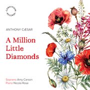 Caesar : A Million Little Diamonds cover image cdn