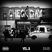 Check Day, Vol. 3 cover image cdn
