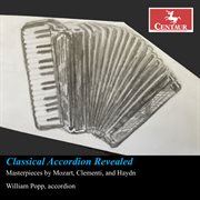 Classical Accordion Revealed cover image cdn