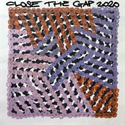Close the Gap 2020 cover image cdn