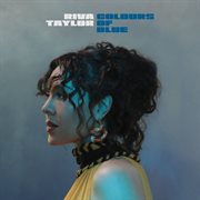 Colours of Blue cover image cdn