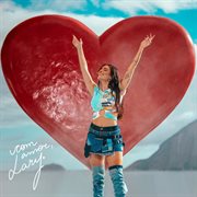 Com Amor, Lary, Pt. 1 cover image cdn