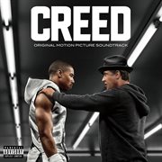 CREED : Original Motion Picture Soundtrack cover image cdn
