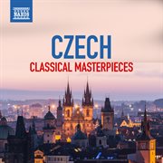Czech Classical Masterpieces cover image cdn
