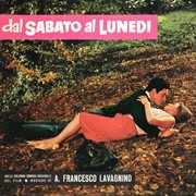Dal sabato al lunedì [Original Soundtrack] cover image cdn