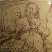 De Volkszanger (Voor Karel Waeri) cover image cdn