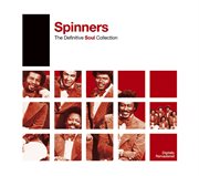 The definitive soul collection. Spinners cover image cdn