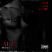 Dope Boy Agenda cover image cdn