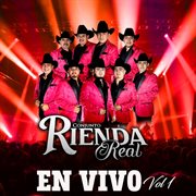 En Vivo, Vol. 1 cover image cdn