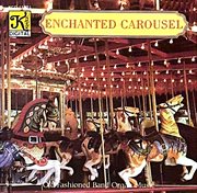 Enchanted Carousel (Digital) cover image cdn