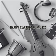 Enjoy Classical Music Vol.4 cover image cdn