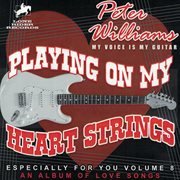 Especially For You, Vol. 8 : Playing On My Heart cover image cdn