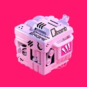 Exhaustion Engine cover image cdn