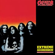 Extreme Aggression cover image cdn