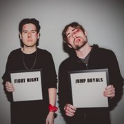 Fight Night cover image cdn