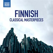 Finnish Classical Masterpieces cover image cdn