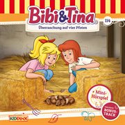 Folge 114 : Überraschung auf vier Pfoten cover image cdn