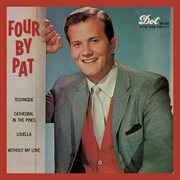 Four By Pat [Expanded Edition] cover image cdn