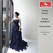 Franz Liszt's Franz Schubert Interpretation cover image cdn