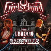 From London To Nashville (Live) cover image cdn