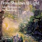 From Shadows To Light cover image cdn