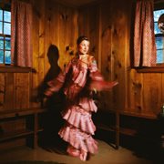 Full-Time Lover Girl cover image cdn