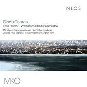 G. Coates : Works For Chamber Orchestra cover image cdn