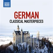 German Classical Masterpieces cover image cdn