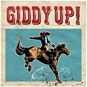 Giddy Up! cover image cdn