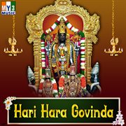 Hari Hara Govinda cover image cdn