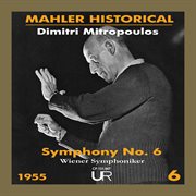 Historical Mahler, Vol. 6 (Remastered 2023) cover image cdn