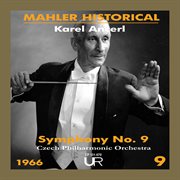 Historical Mahler, Vol. 9 (Remastered 2023) cover image cdn