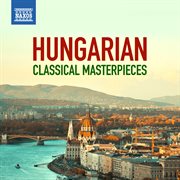 Hungarian Classical Masterpieces cover image cdn