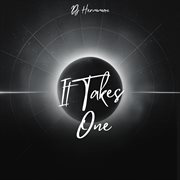 It Takes One cover image cdn