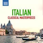 Italian Classical Masterpieces cover image cdn