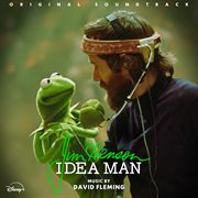 Jim Henson, idea man : original soundtrack cover image cdn