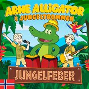 Jungelfeber [Norsk] cover image cdn