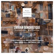 L'atelier Sonoristique cover image cdn