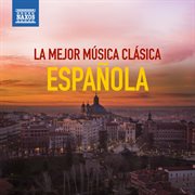 La Mejor Música Clásica Española cover image cdn