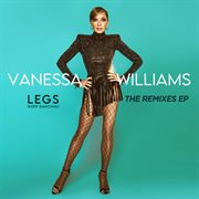 Legs (Keep Dancing) [The Remixes EP] cover image cdn