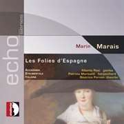 Les Folies D'espagne cover image cdn