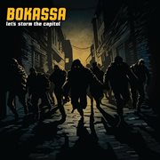 Let's Storm the Capitol cover image cdn